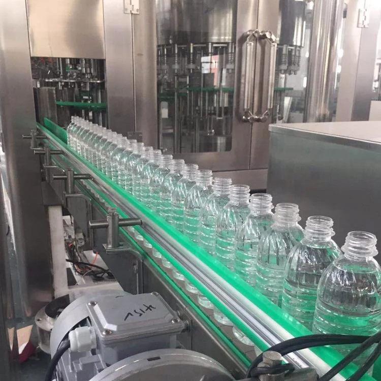 
5L Water Filling Full Production High Speed 16-16-05 for water filling machine/automatic water filling machine for bottles 