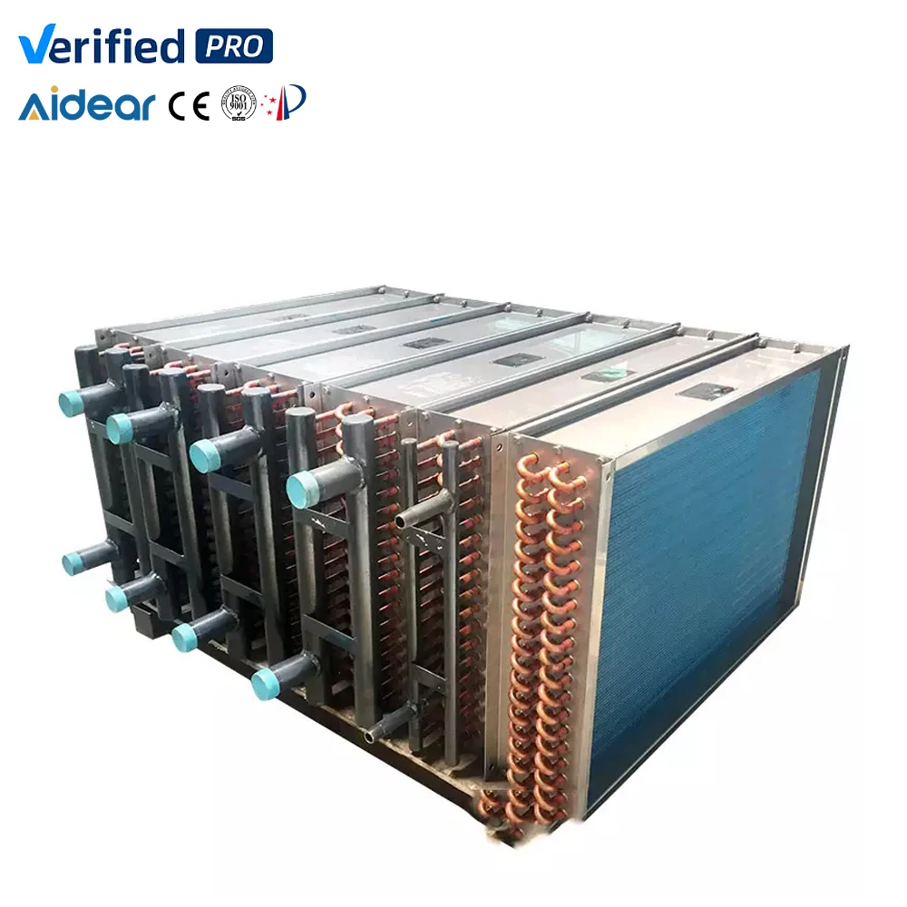 Теплообменник