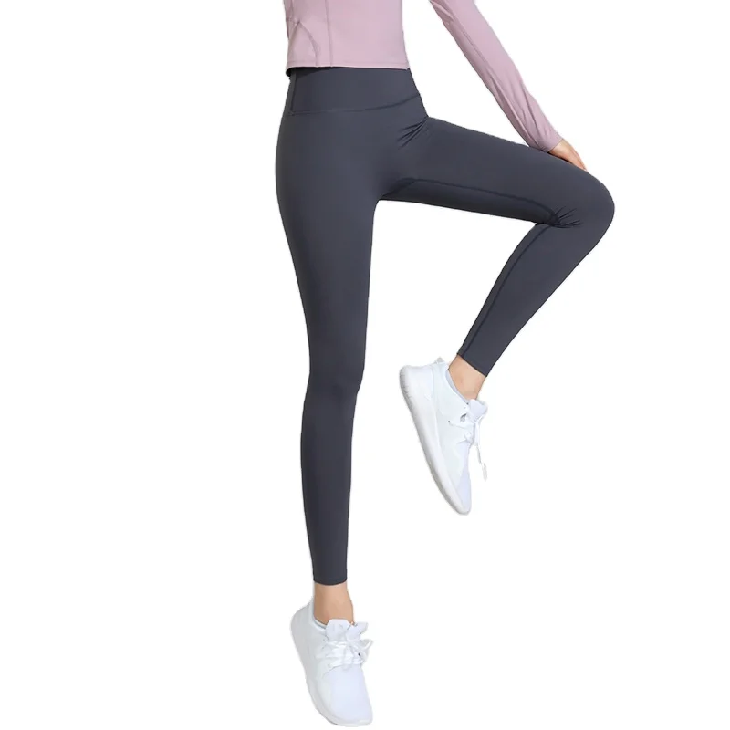 
Hot girls yoga pants eco custom logo sexy yoga dance pants 