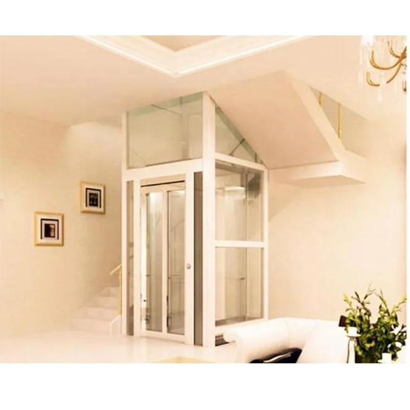 320kg Lifts Elevator Small Home From China
