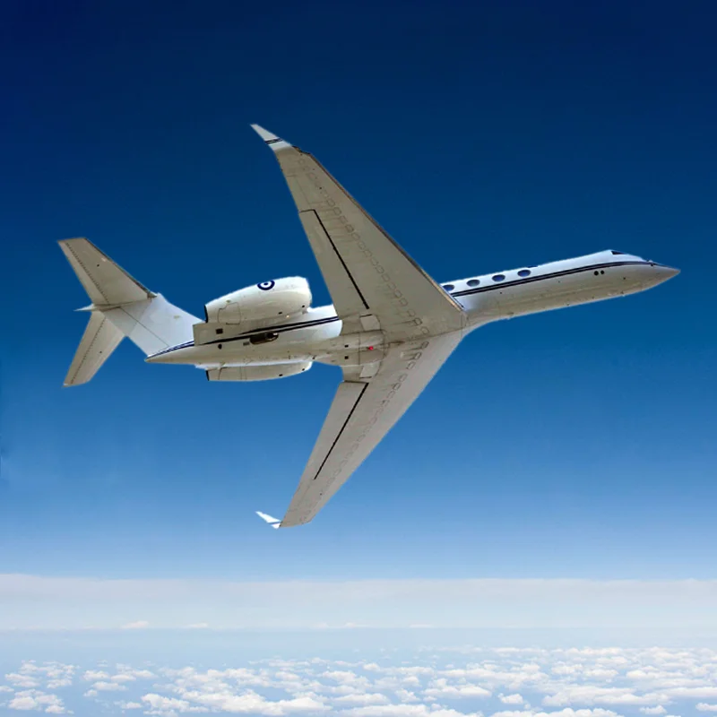 Транспортный агент США служба грузовых авиаперевозок из Китая в морское агентство воздушных