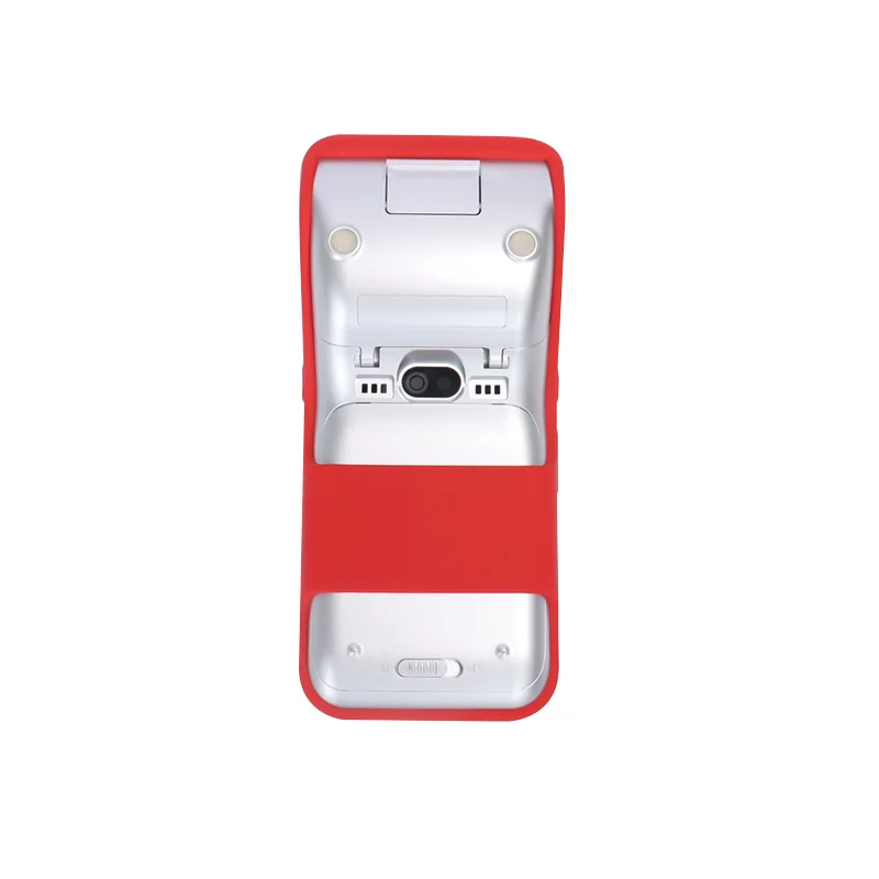 case pos pax a920 rechargeable model case custom pos terminal cases