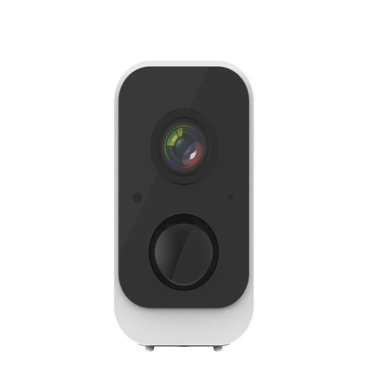 
Hot Sale Waterproof Home Security Camera Rechargeable Battery Powered Cam 1080p Hd Wifi Ip Cameras With Night Vision 
