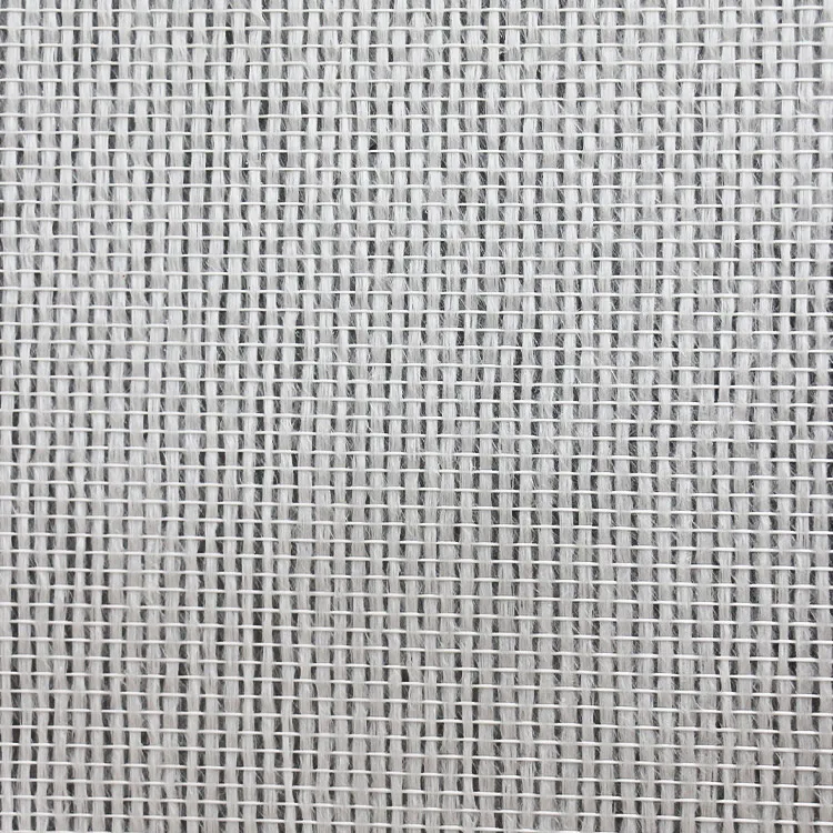 China supplier Factory price paintable fiberglass wallcovering / wallpaper for selling