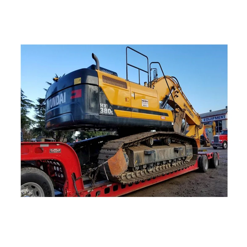 
USED excavator for sell KOMATS PC200-7 original japan made mechanical digger bucket 