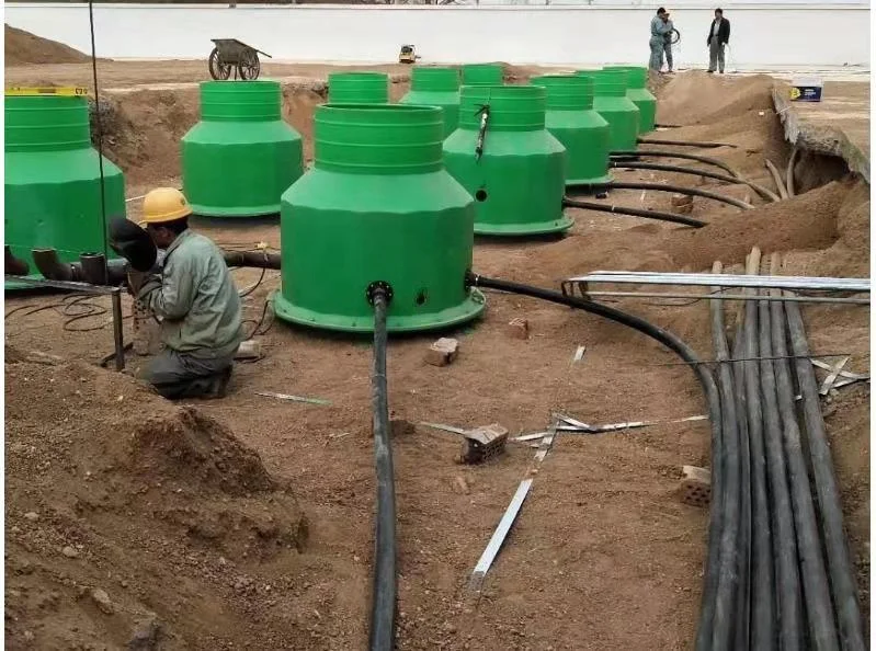 PE100 hdpe fitting equal pipe coupling price Polyethylene Gas Pipe Electrofusion Welding Sleeve Coupling