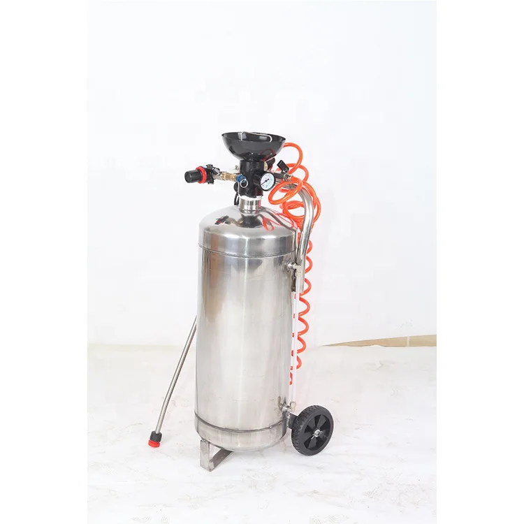 2019 Factory Supply Hot Sale High Quality Best Portable Foam Machine Car Washer