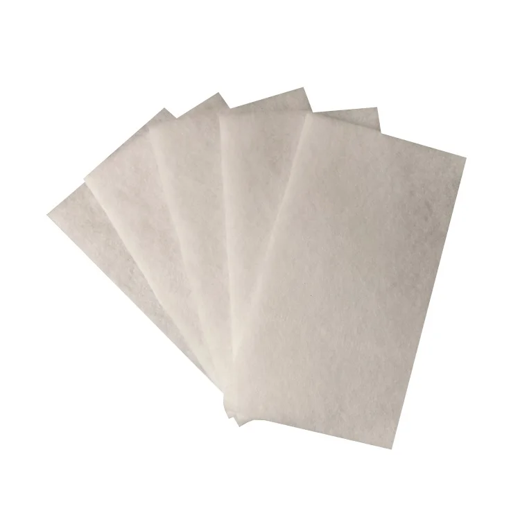 G4 Air Filter Aluminum Alloy Frame Non-woven Fabric Cotton Filter  Air Filter panel