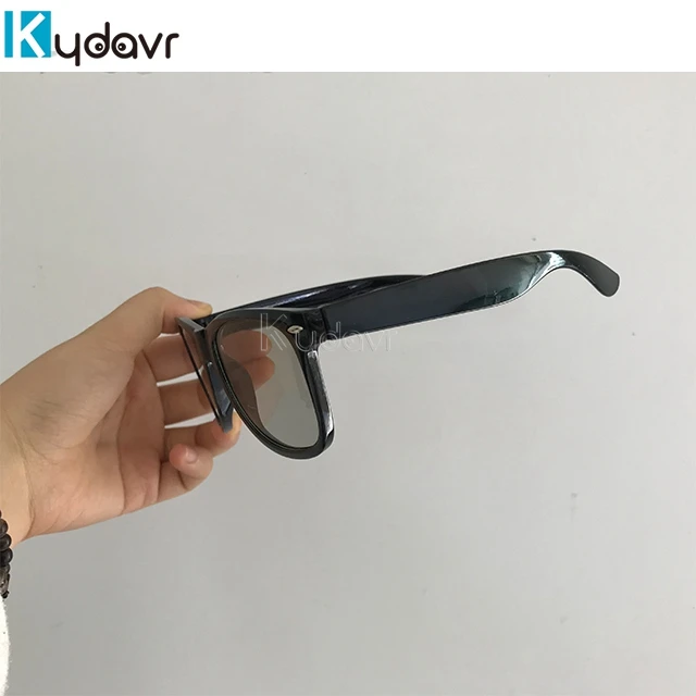  Рождественские 3d очки по хорошей цене с изображением мастера 4D 5D для кинотеатра