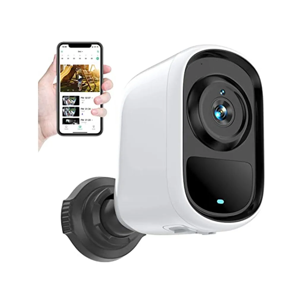 Jxj бюстгальтер без косточек батареи безопасности IP65 PIR Облачное хранилище SD слот Скрытая дети камера Full Hd 1080P Mini с поддержкой Wi-Fi запись 24 часа в сутки
