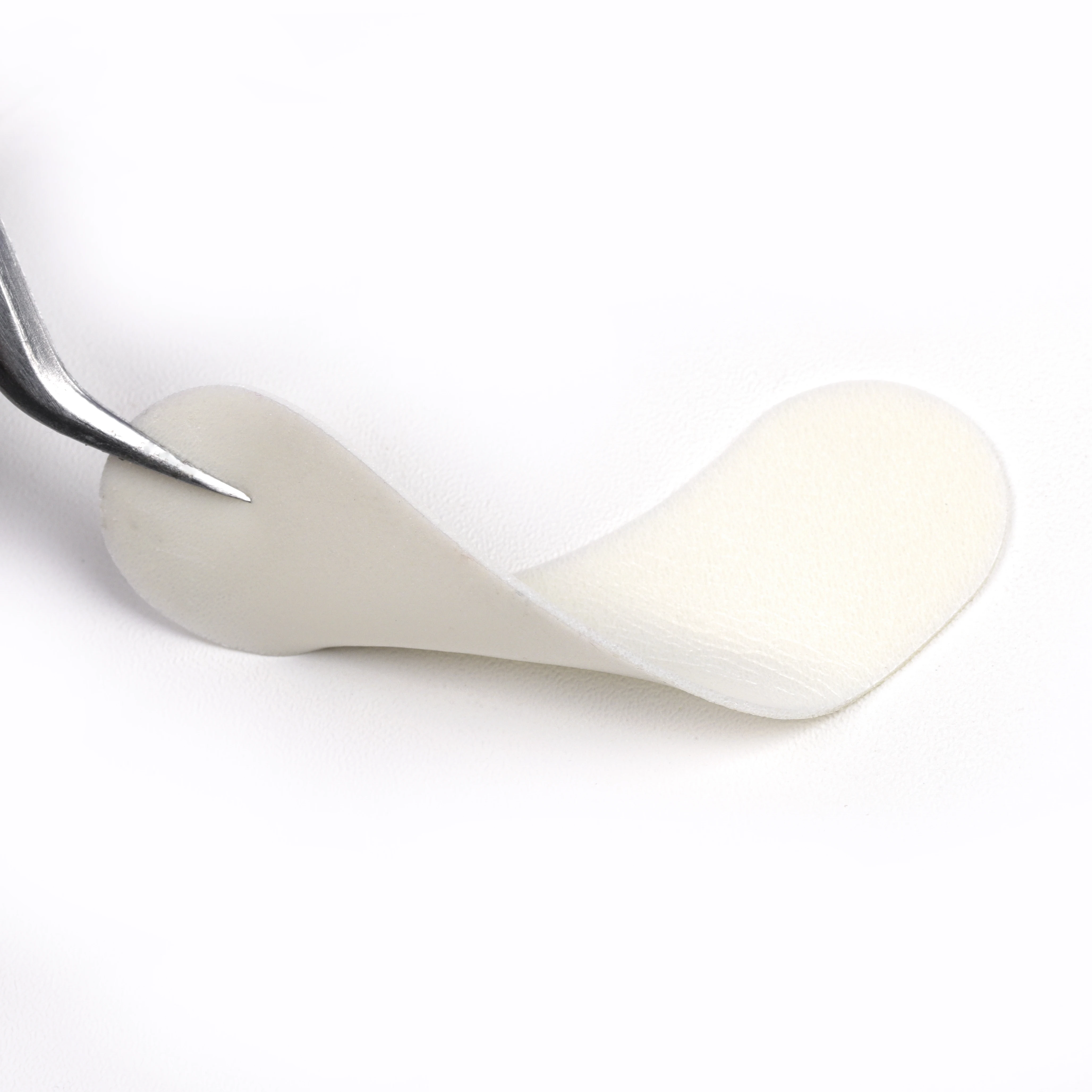 Free Sample Hydro Gel Eye Patch Lint Free Eyepatch For Eyelash Extension Best Quality Disposable Mask Sheet Eye Gel Patch