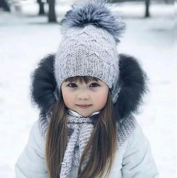 Winter Beanie Hats Wholesale Beanies Unisex Wool Custom Logo Beanie