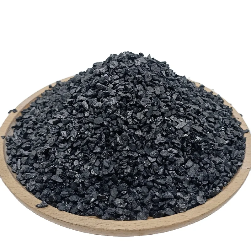 Gold Chemical Formula Market Price Granular Coal-Based Activated Carbon