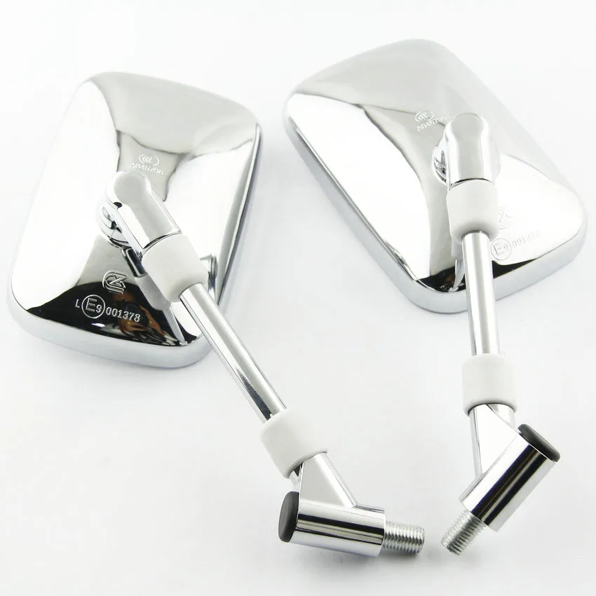 Hot Selling High Quality Motorcycle Accessories Rearview Mirror For Suzuki VL125 Intruder LC VL250 VL800 Boulevard C50T VL1500