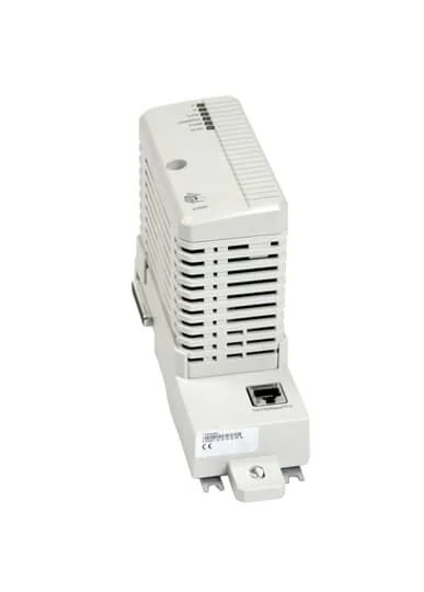 Hot selling PLC module spare parts DCS 3HAC025397-001 Reference adapter, complete in stock