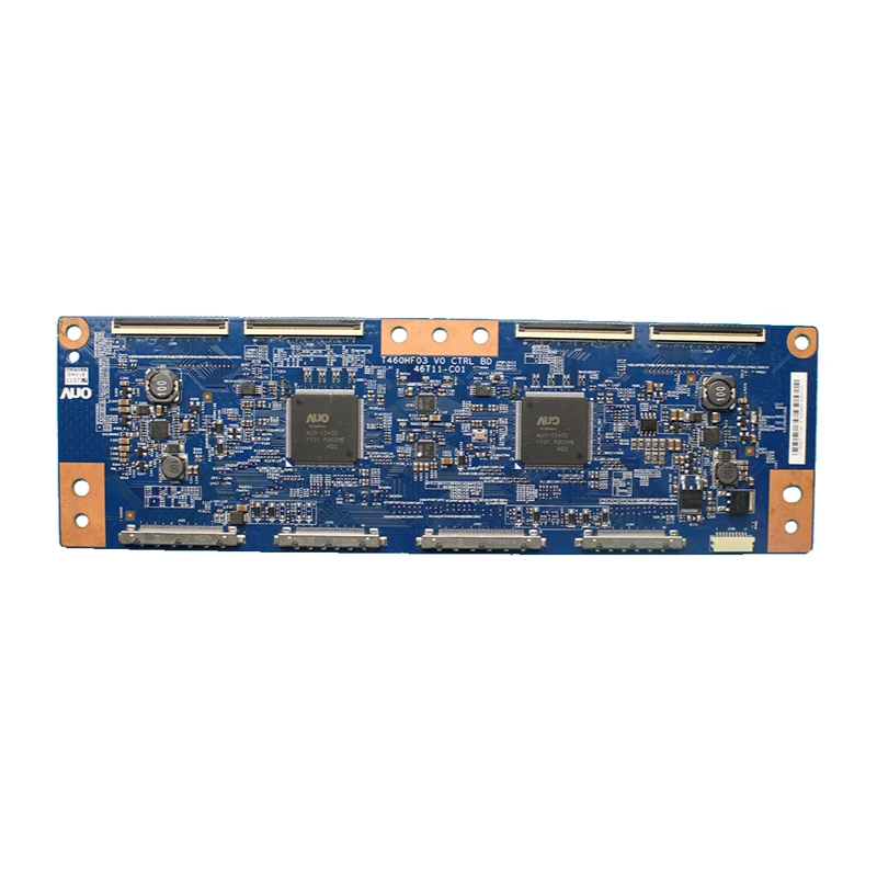 T460HF03 V0 CTRL BD 46T11-C01 Tcon Board ...etc. Professional Test Board AUO Logic board For TV Display TV Card