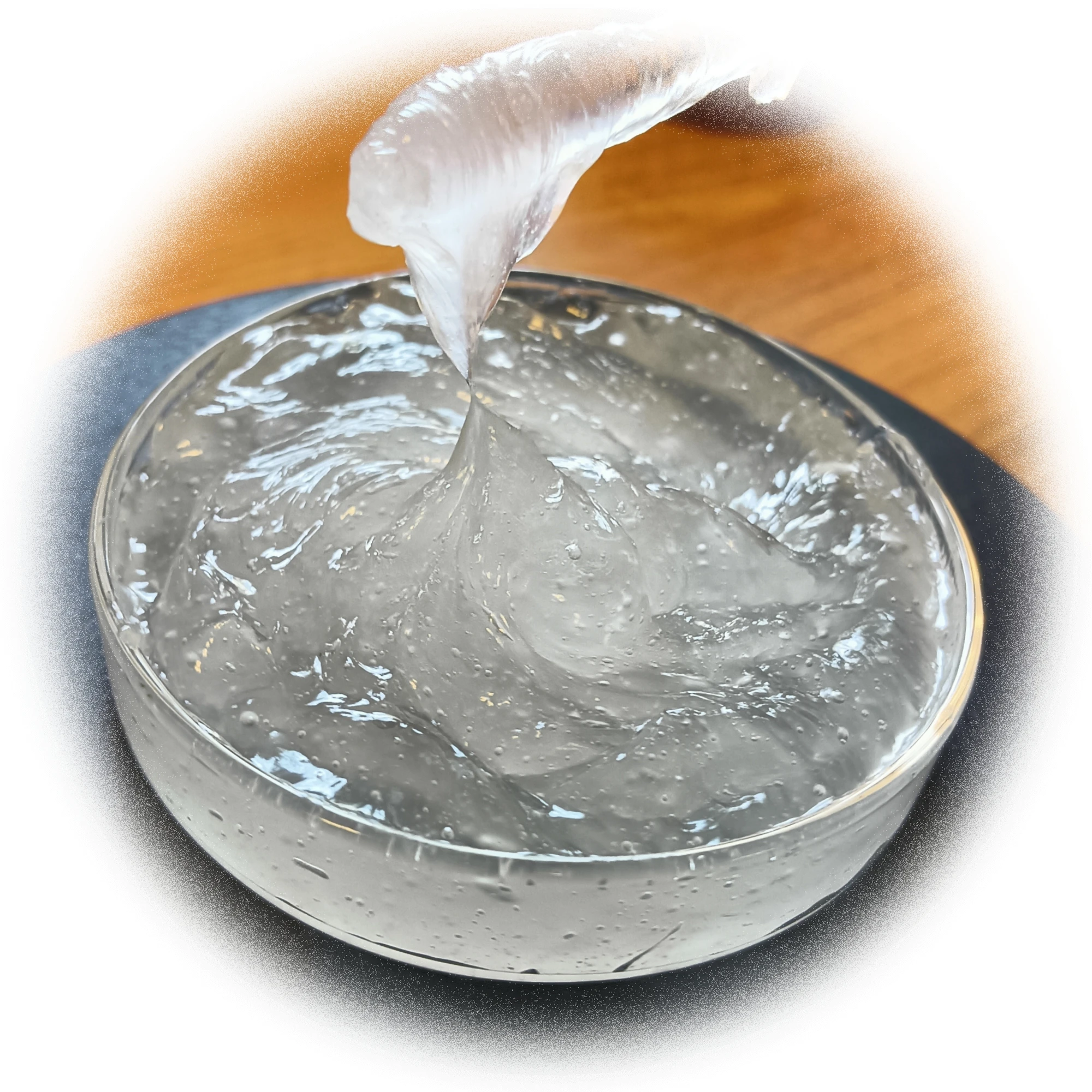 Cosmetic and Detergent Grade Texapon N70 SLES 70% Sodium Lauryl Ether Sulfate 70%