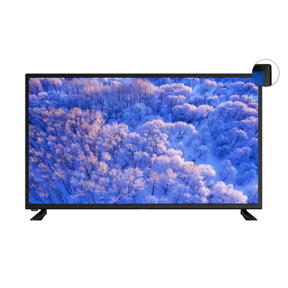 High Definition Android Cheap 4k Smart LED 32 42 50 55 65 Inch Manufacturing TV Televisions