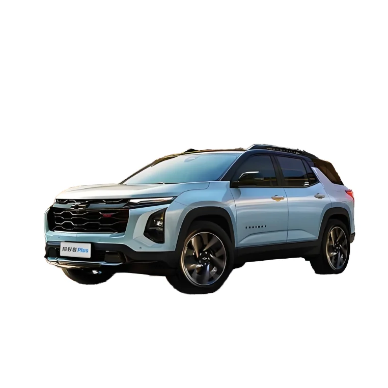 ChevroletTrailblazer Plus 2024 102km Rs Plug in Hybrid Ultimate Edition Cars