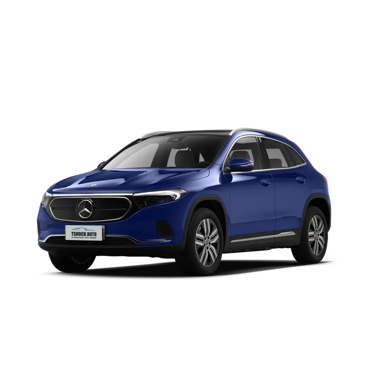 Mercede-s Benz EQA 260 Новый энергетический роскошный внедорожник большой дальности 2024 E автомобиль новый EV car или подержанный
