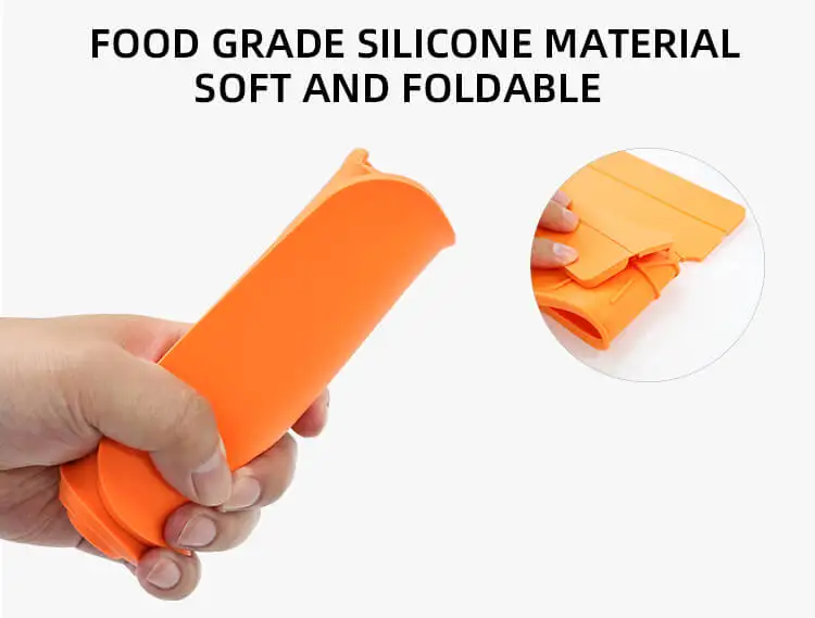 New Arrival Water Drip Catcher Tray Kitchen Sink Splash Guard Drain Pad Thick Silicone Faucet Mat