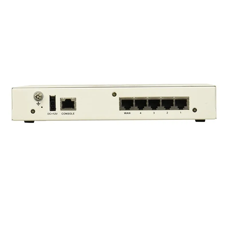 New Original Fortinet FortiGate 30E Network Security/Firewall Appliance
