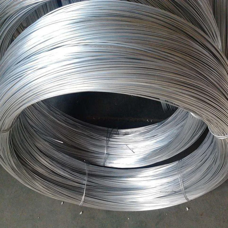 25 kg gi wire Chinese manufacturer best price galvanized binding wire