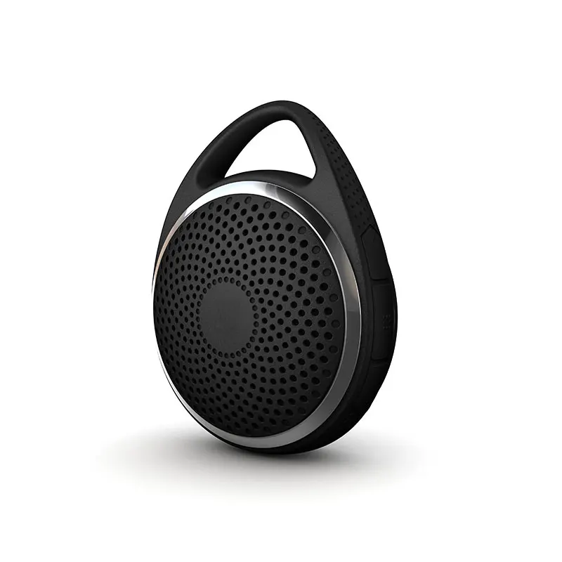 2021 Great Sound Quality Wireless Speaker With Colorful Blue Tooth Speaker