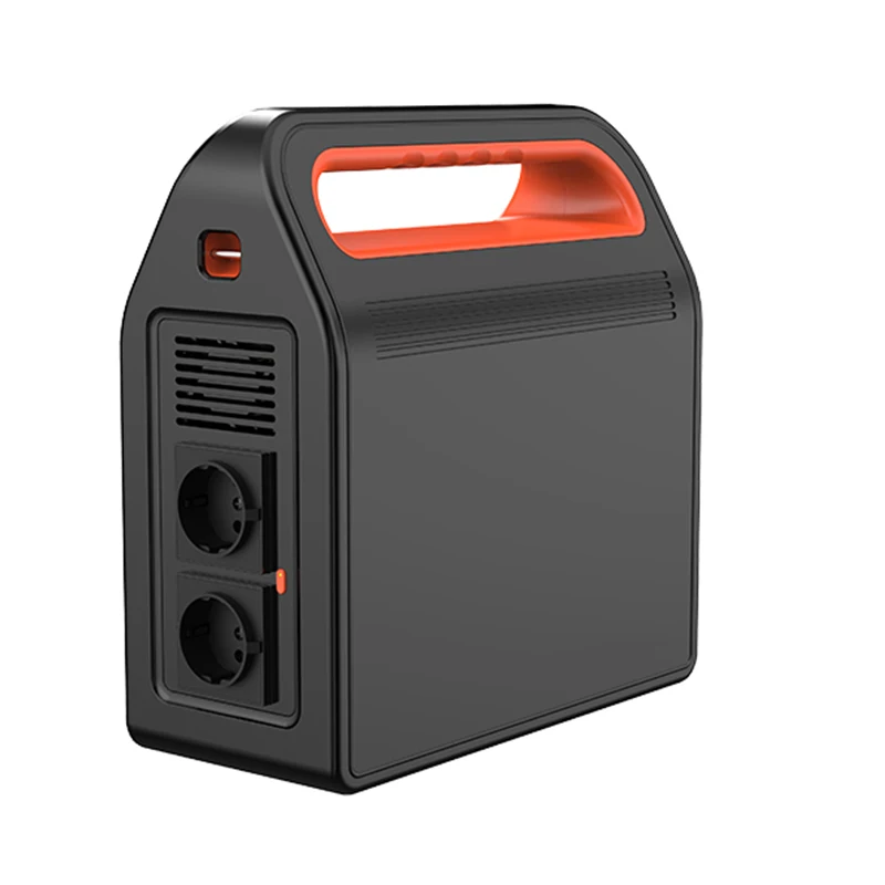 Diwani Lithium Ion Battery 500W 1000w portable power station