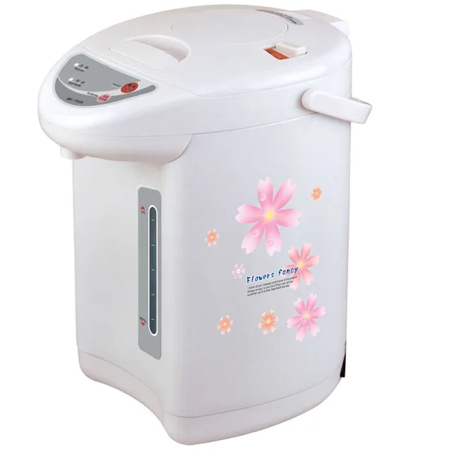 
EKA-3.8D 304 stainless steel electric Classic air thermo pot (thermo kettle) CE/CB 