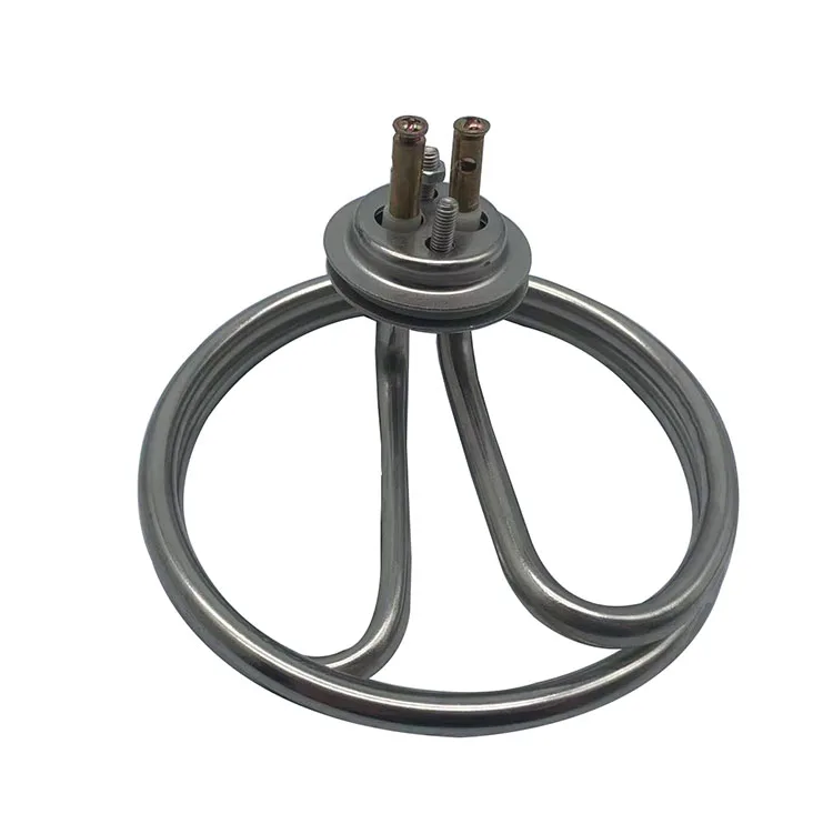 hot sale electric heater coil flat coil element