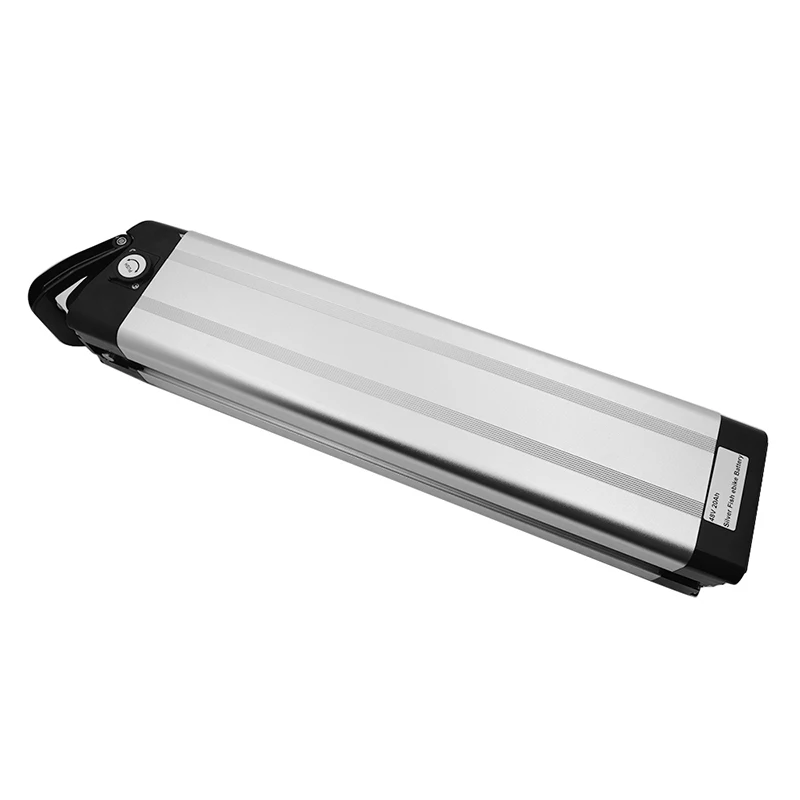 Electric Bicycle Lithium ion Battery Pack Rechargeable 48V 20Ah 18650 Li-ion Removed Power Battery for Mountain Bike E-Scooter