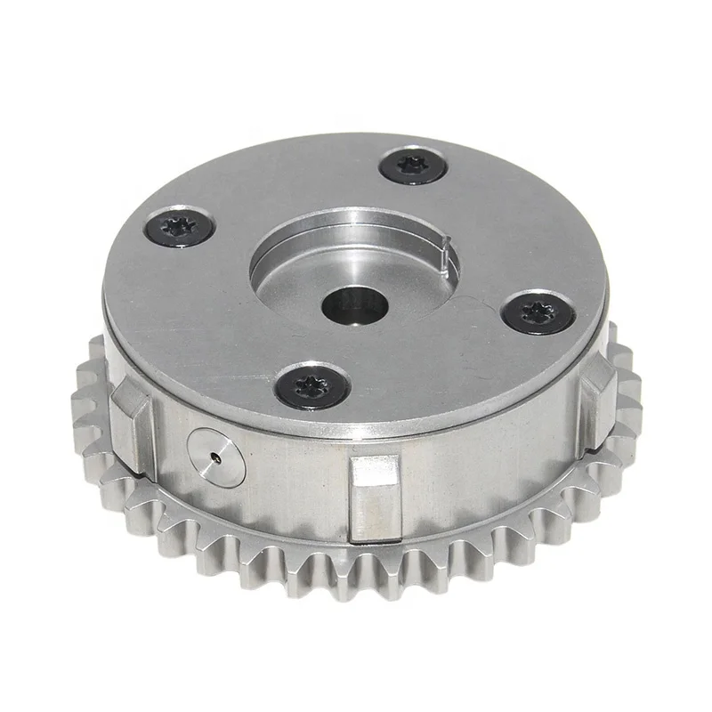 Variable Valve Timing Camshaft Actuator for Mazda 3 5 6 Axela 2.3L L3C1 L3VE L3VDT L372-12-4X0A L372-12-4X0B L372124X0D