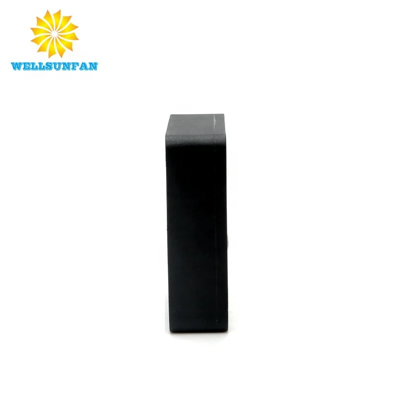 WellSunFan High Quality 50mm 50x50x15mm square frame Axial fan 5015 Industrial humidifier cooling fan  DC 5 24 VDC