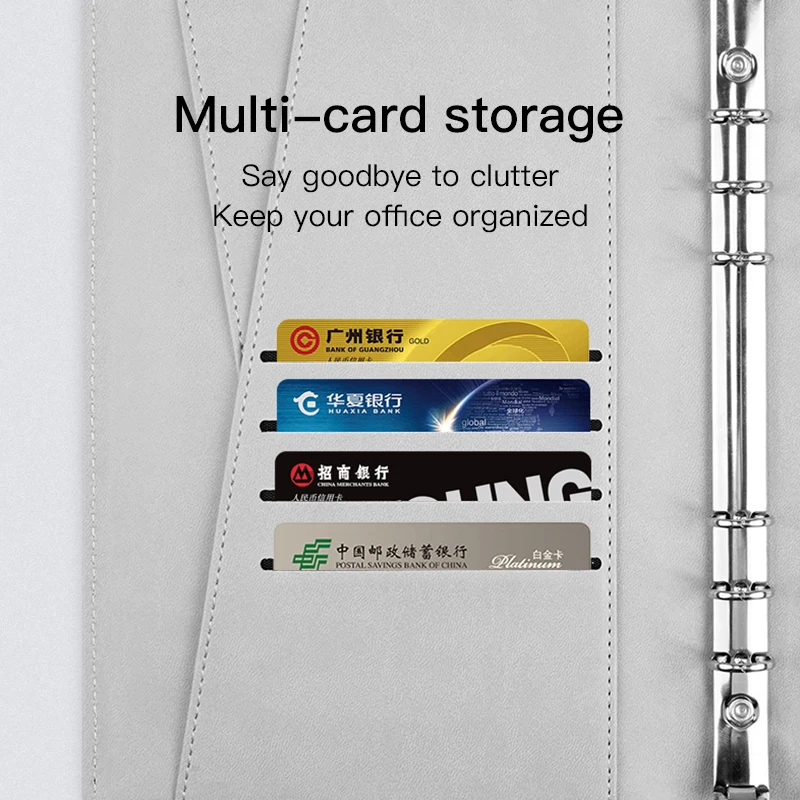 Factory Direct Customized Notebooks Design Drawing Lntelligent Generation Of Rendering Multilingual Translation Leather Notebook