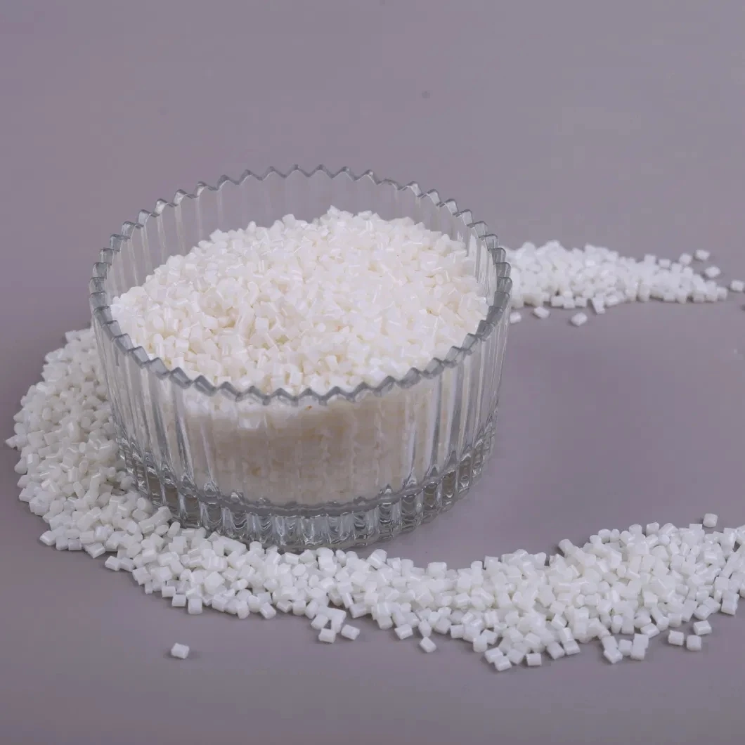 Good Quality TC175A Injection Molding Polyamide Engineering Plastics Nylon PA6