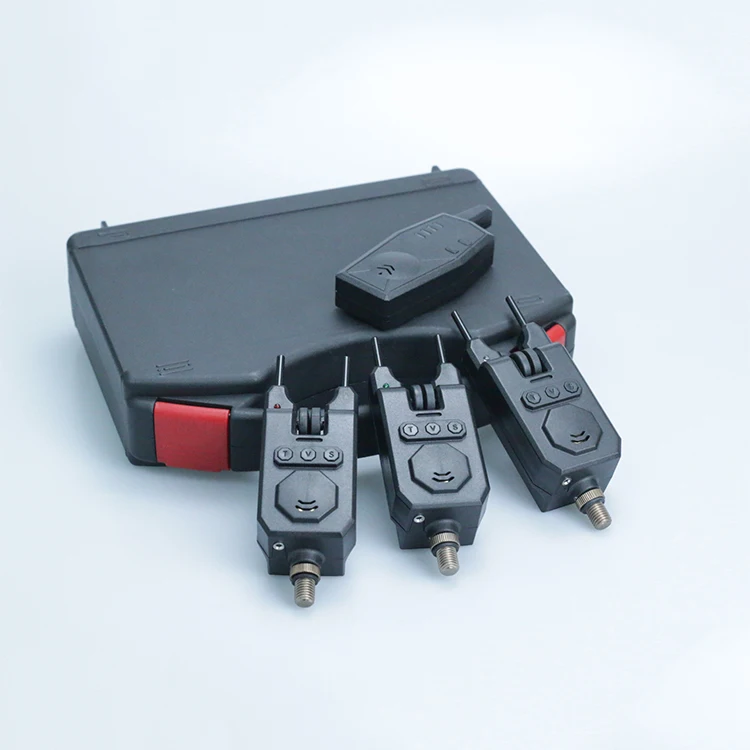 
High Quality Stainless Steel Chain Adjustable Line Clip Carp Fishing Swingers Bobbin Indicators For Carp Fishing Bite Alarm 