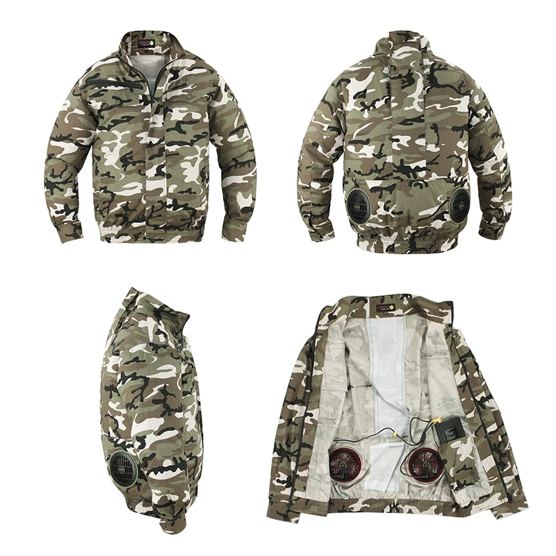 MIDIAN Рабочая куртка, одежда для улицы, одежда для охоты, Женская камуфляжная куртка, куртка для университета, oem-производство одежды