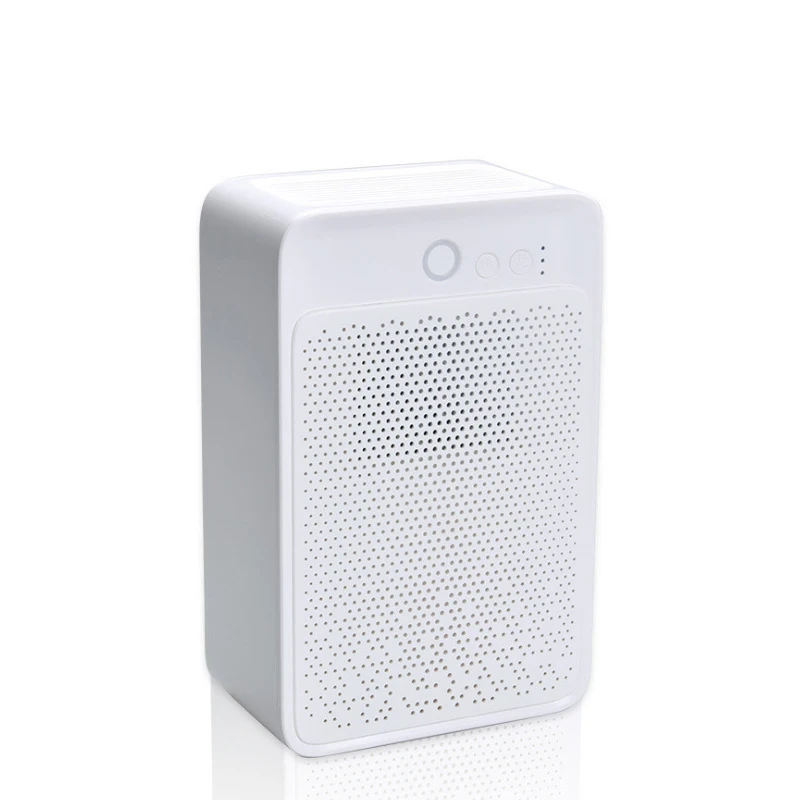 Best Good Quality  Reusablle 1L Dehumidifier Manufacturers Cheap Wholesale Portable Reusablle Car Dehumidifier