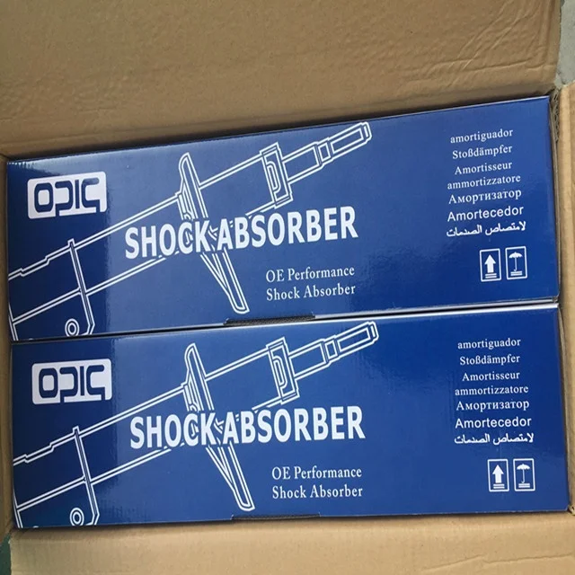 shock absorber manufacture top quality shock absorber 7H0413031N for VW CALIFORNIA