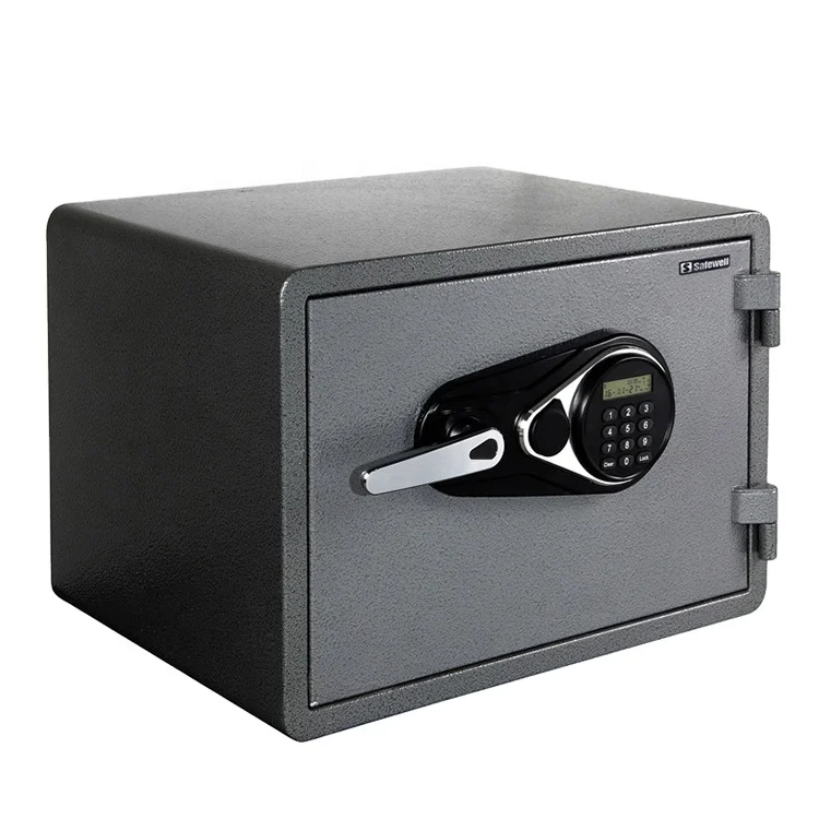 Safewell FP0401E отличный Огнестойкий Электронный цифровой Сейф для офиса