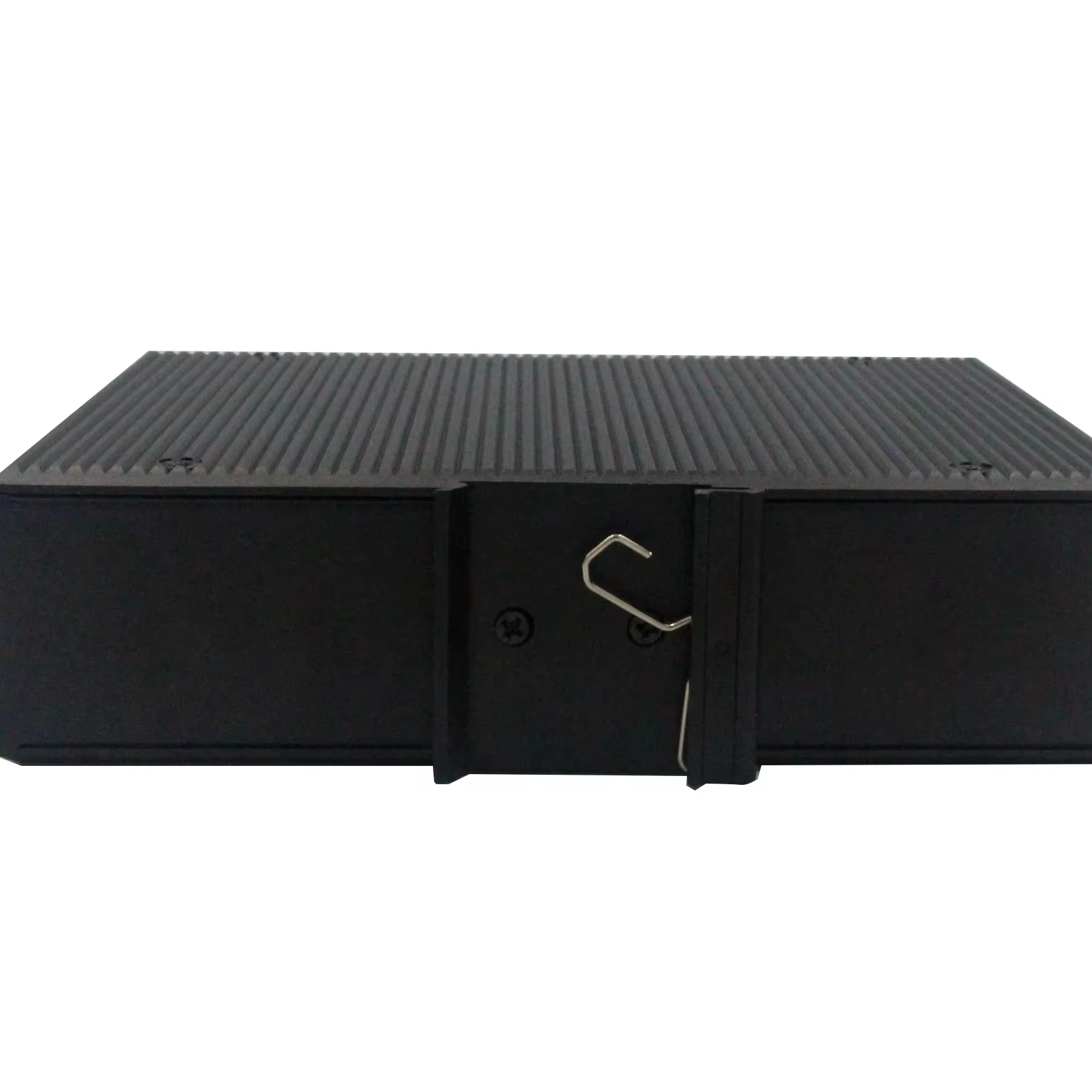 Enterprise Switch16 RJ45 Ethernet порт корпус алюминиевая температура-40 85 Цельсия суровые условия IP40 REALTEK чипсет