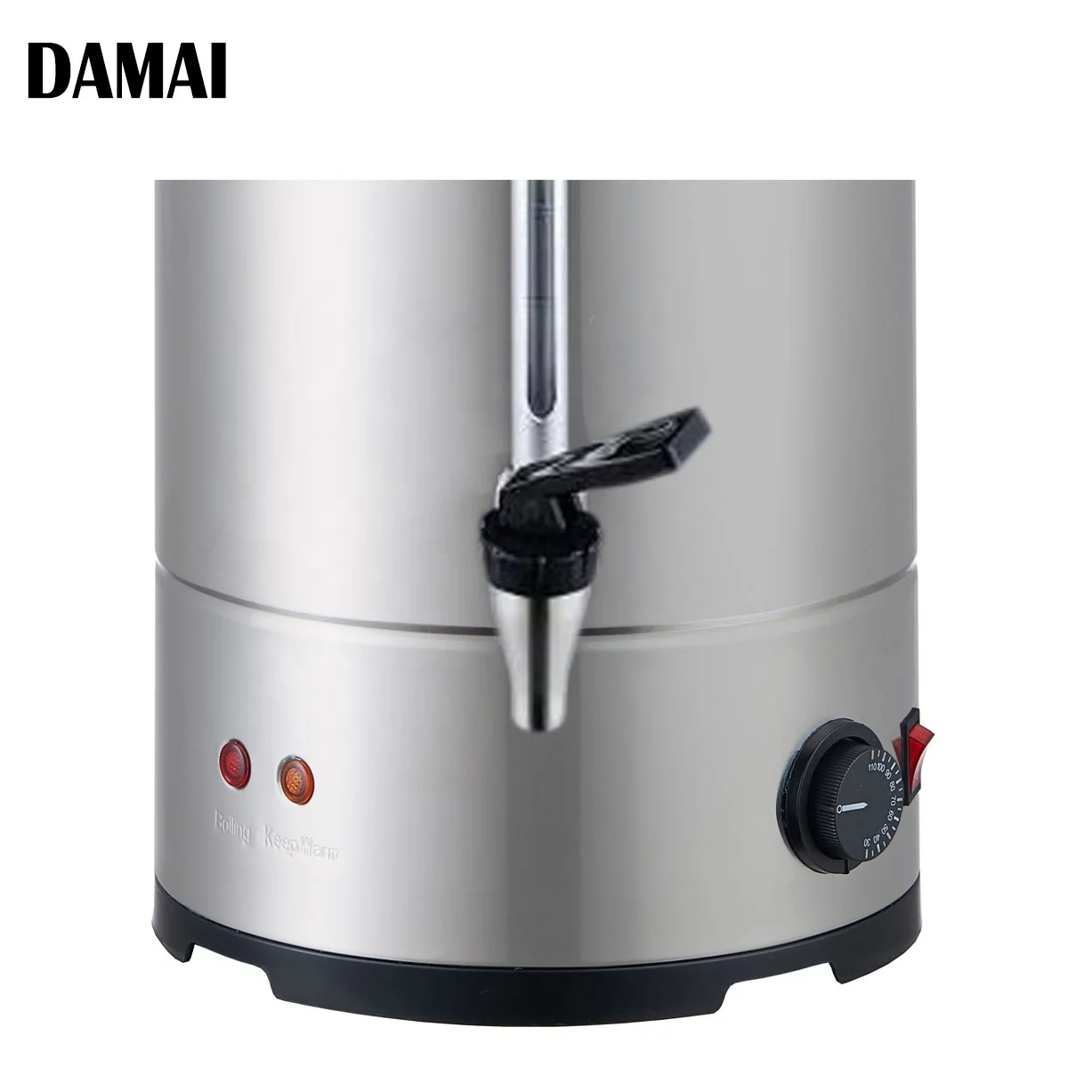 20/30 Liters Electric Water Boiler Home Brewing Beer Equipment/ Mash Tun/ Kettle