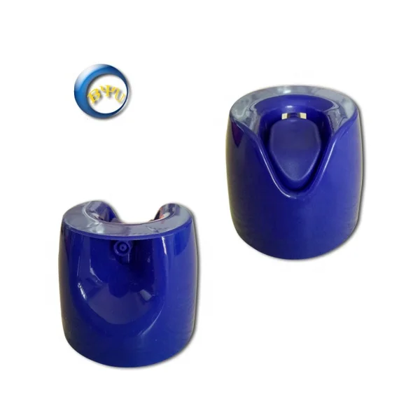 Factory price 65mm plastic aerosol cap for air freshener aerosol can china manufacture