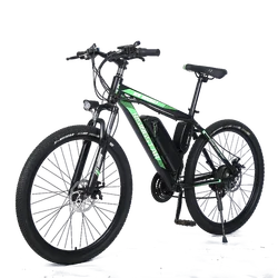 Tianjin Factory china electric bike electric city bike long range electric bicycle for adult