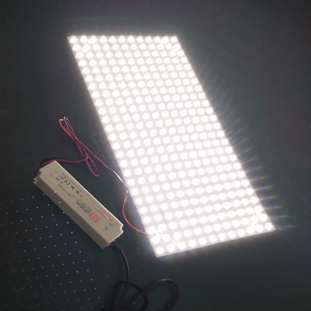 Magic Flexible Cuttable Led Module 36W 24V High Brightness SMD2835