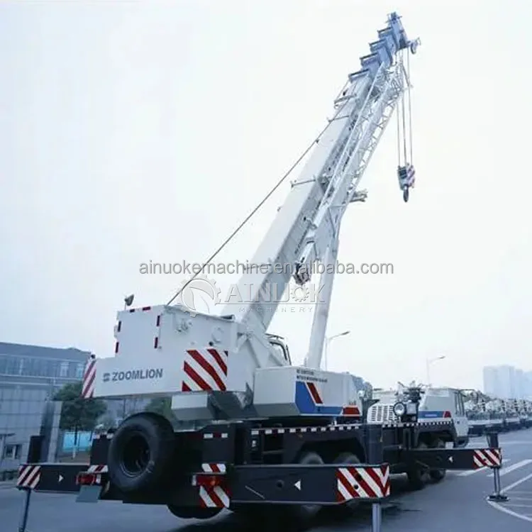 Шина Zommtower 95 2022 Поворотная грубая 120 Mumbai 15 260 Канада 600 125 275 7324116 42 подъемный Автокран