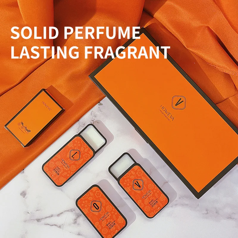 Натуральный дезодорант, бальзам для духов для мужчин, твердые кологны, ароматы, дезодорант