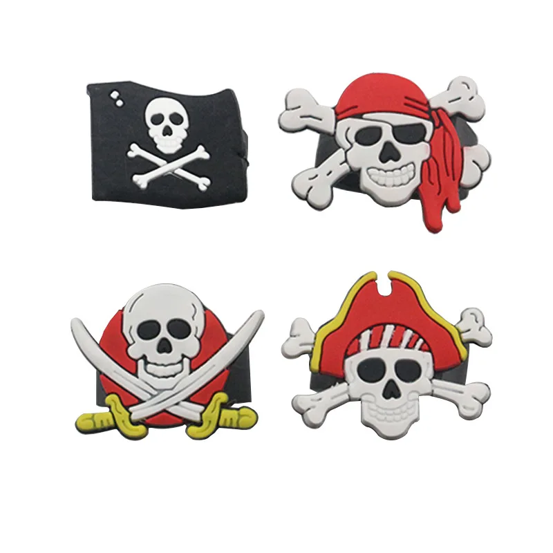 Kids Girls PVC Cute Mermaid Ring Silicone Rings Large Medium Small Size Available Various Style to Choose