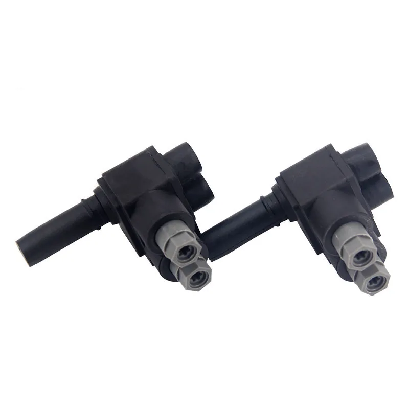 SENTUO H1 easy tap insulation piercing tap connectors ipc for aerial bundled conductors